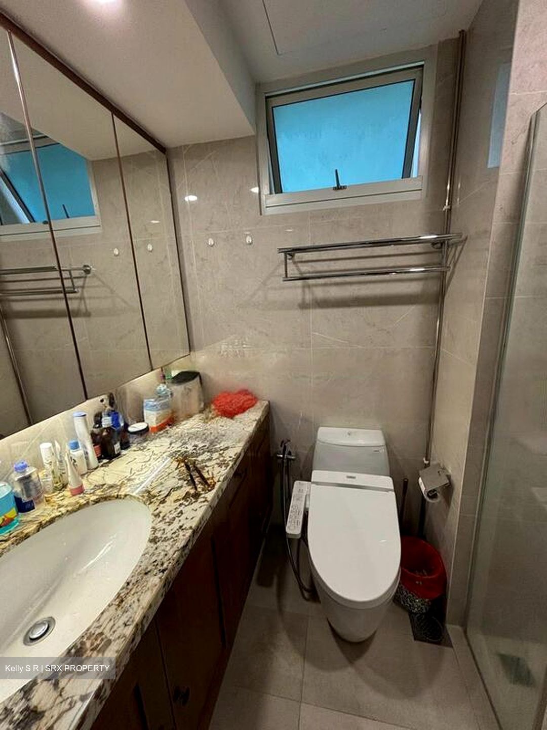Parkshore (D15), Condominium #462545601